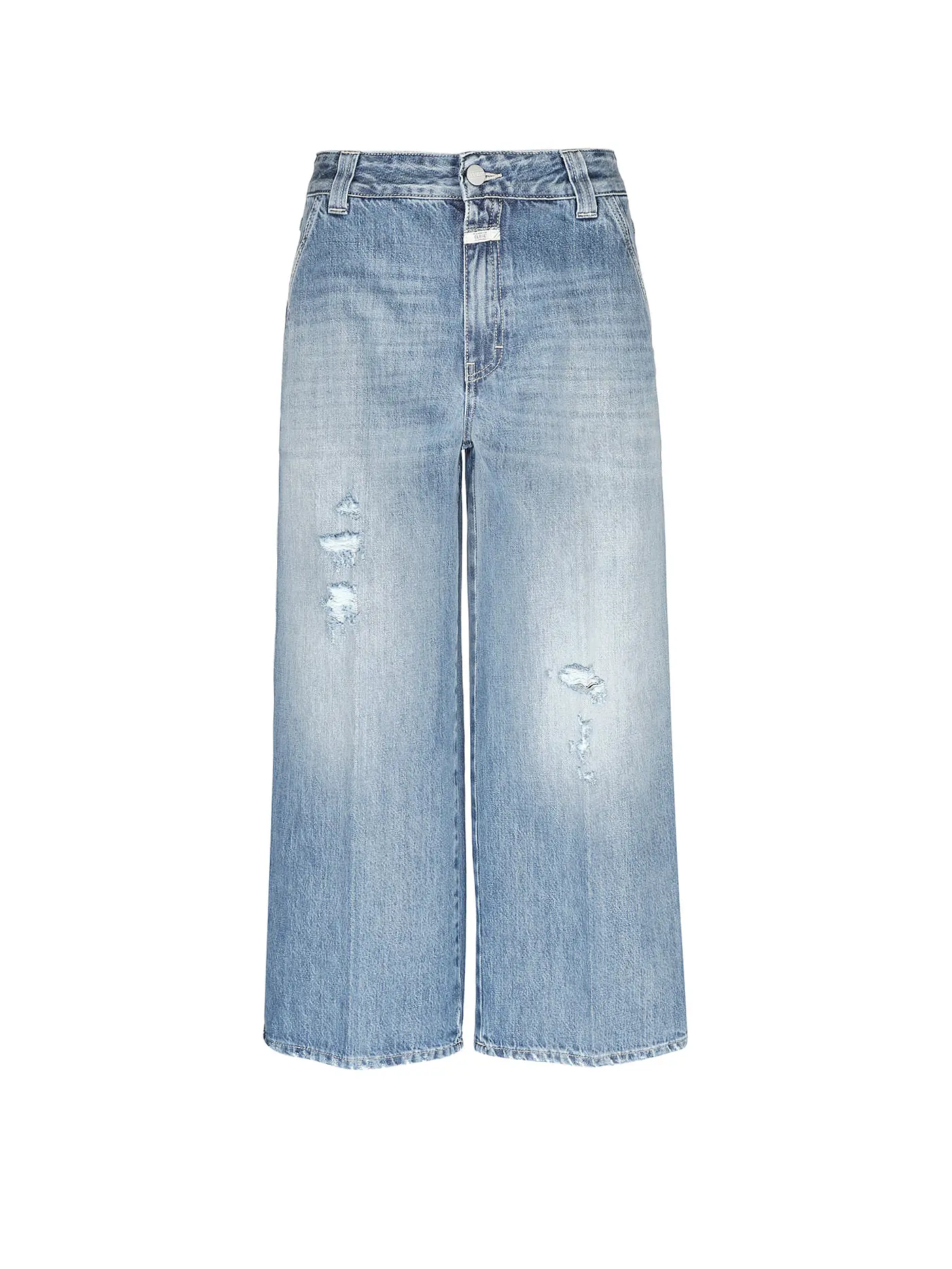 CLOSED | Jeans Wide Leg MELFORT | 